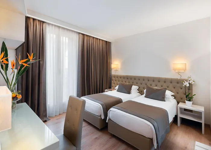 UNAWAY Ecohotel Villa Costanza Venezia
