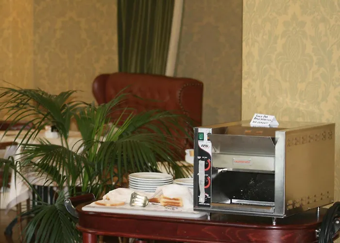 Albergo Alla Posta