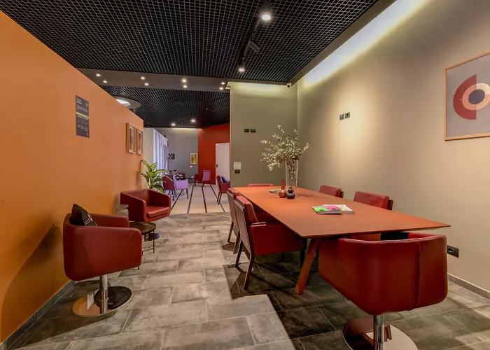 B&B Hotel Quarto d'Altino