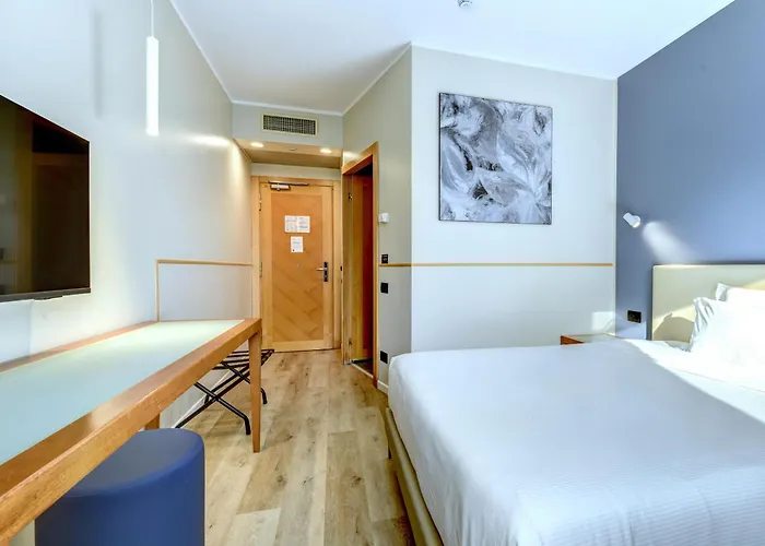 B&B Hotel Quarto d'Altino